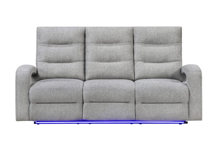 Margherita Power reclining collection