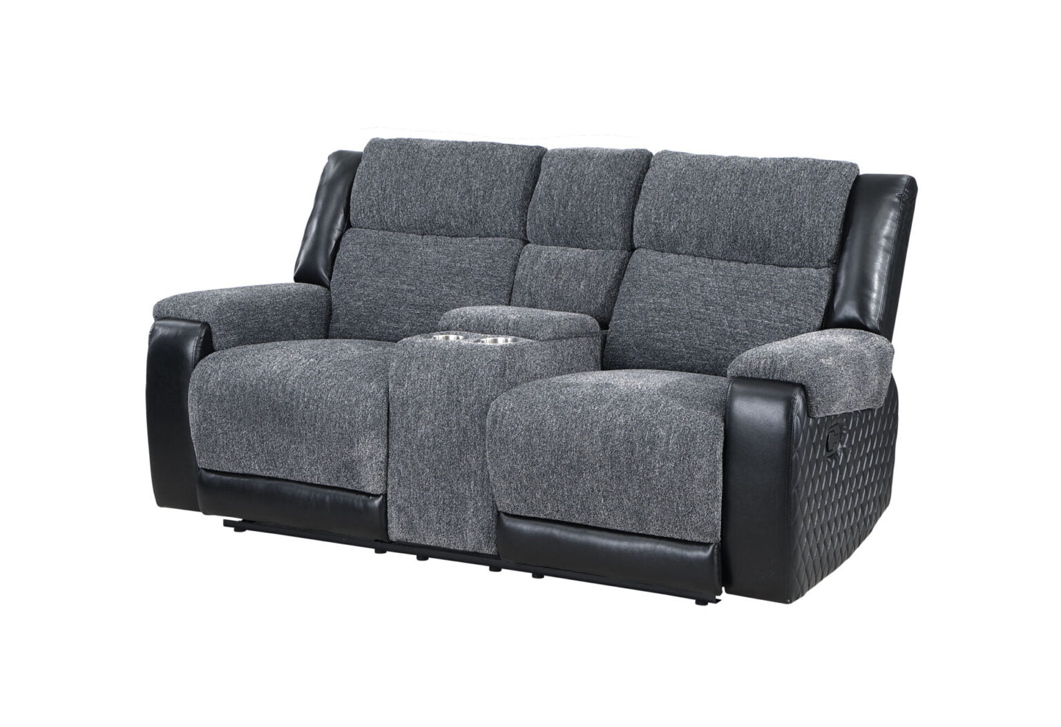 Lucas 2 tone reclining collection