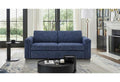 Navy pull out bed