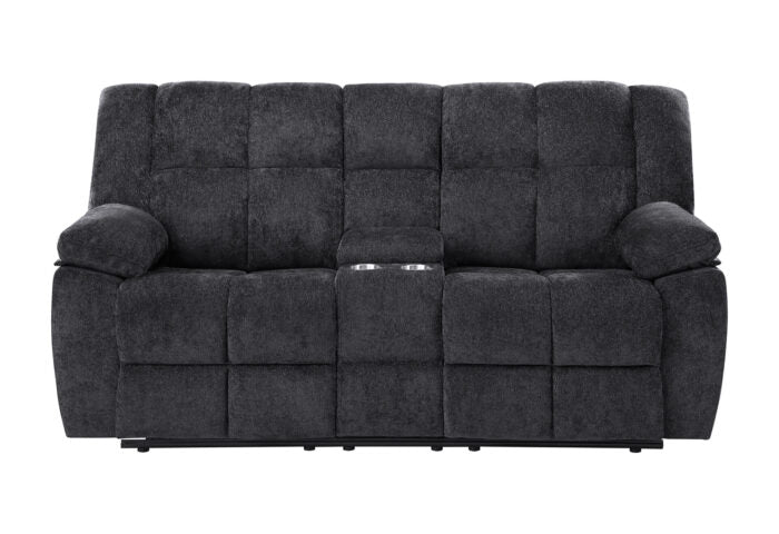 Jaida Reclining Collection