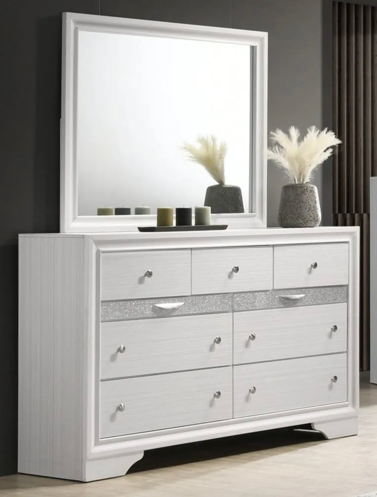 Seville bedroom collection