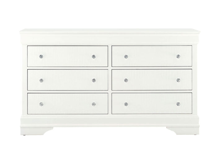 Pompei Bedroom Collection