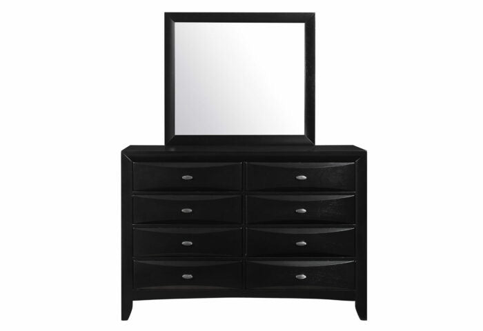 Linda Storage Bed Bedroom collection