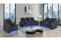 Pietro Power Reclining Collection