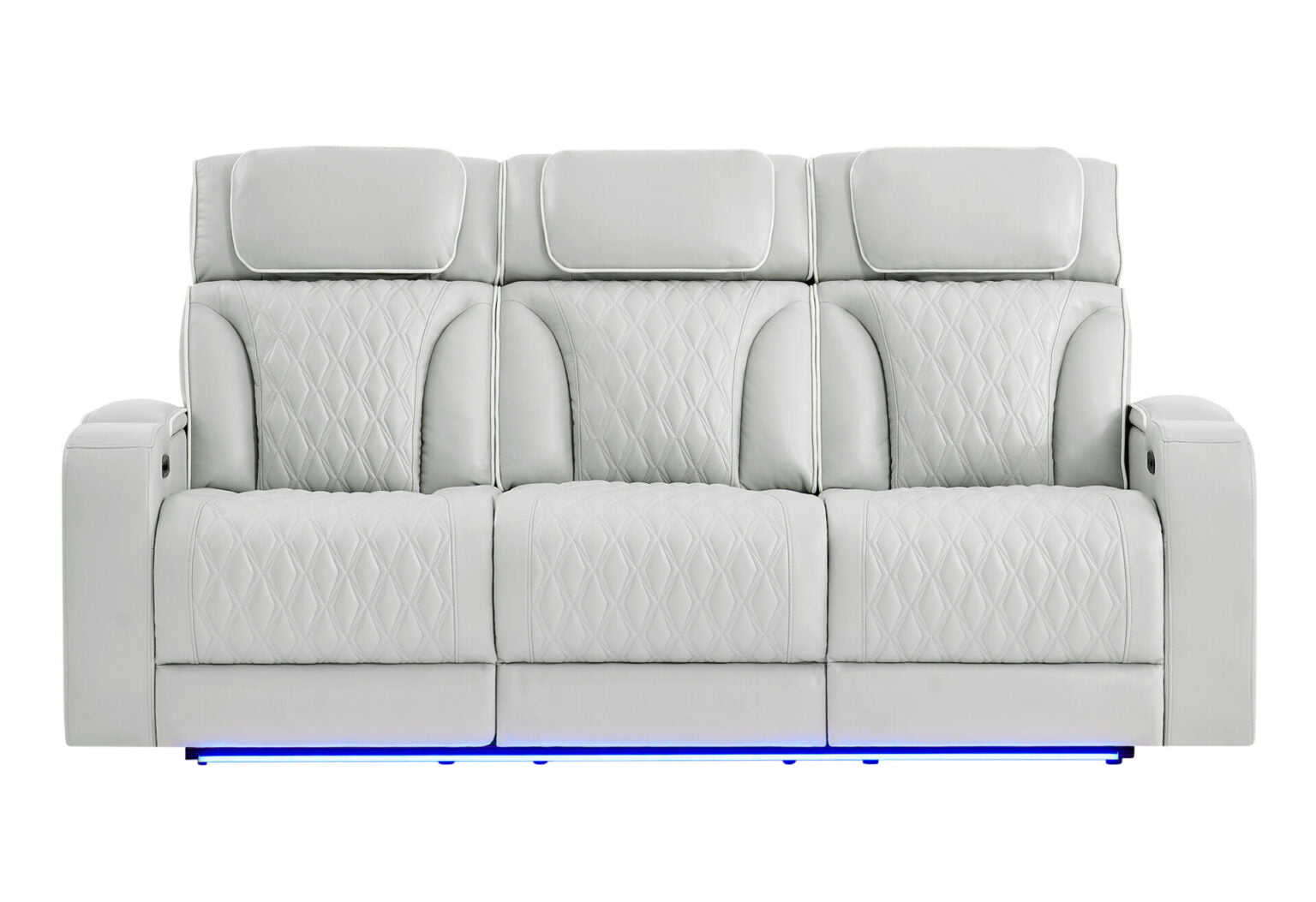 Layla Leather reclining collection