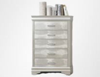 Pompei Bedroom Collection