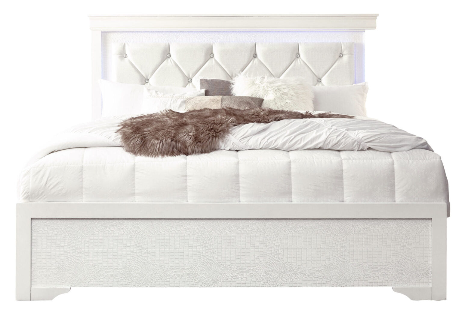 Pompei Bedroom Collection