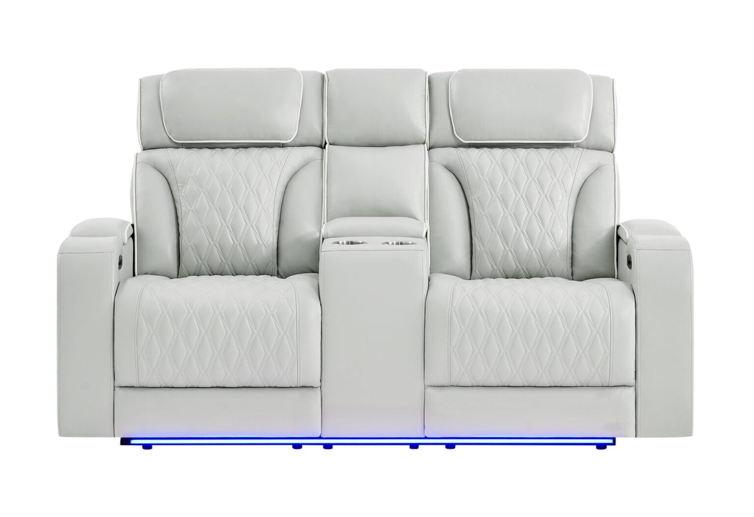 Layla Leather reclining collection