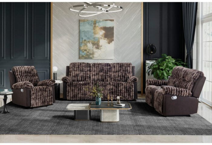 Sophia reclining collection