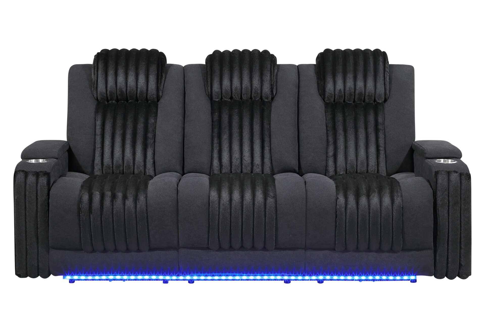 Pietro Power Reclining Collection