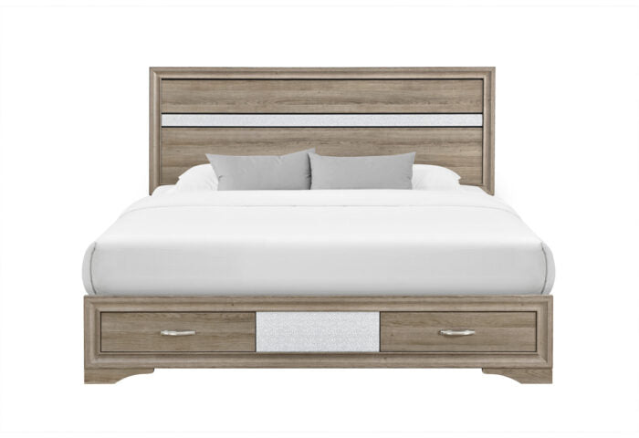 Seville bedroom collection