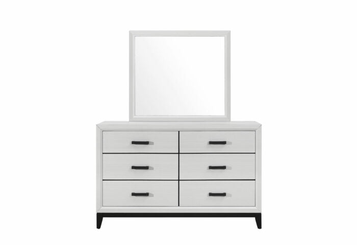 Kate Bedroom Collection