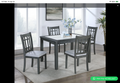 Small kitchen dinette