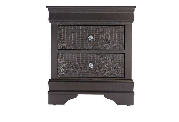 Pompei Bedroom Collection