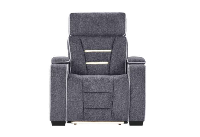 Francis P2 Power Reclining Collection