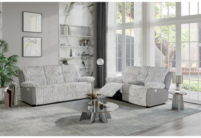 Sophia reclining collection