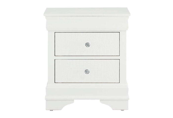 Pompei Bedroom Collection