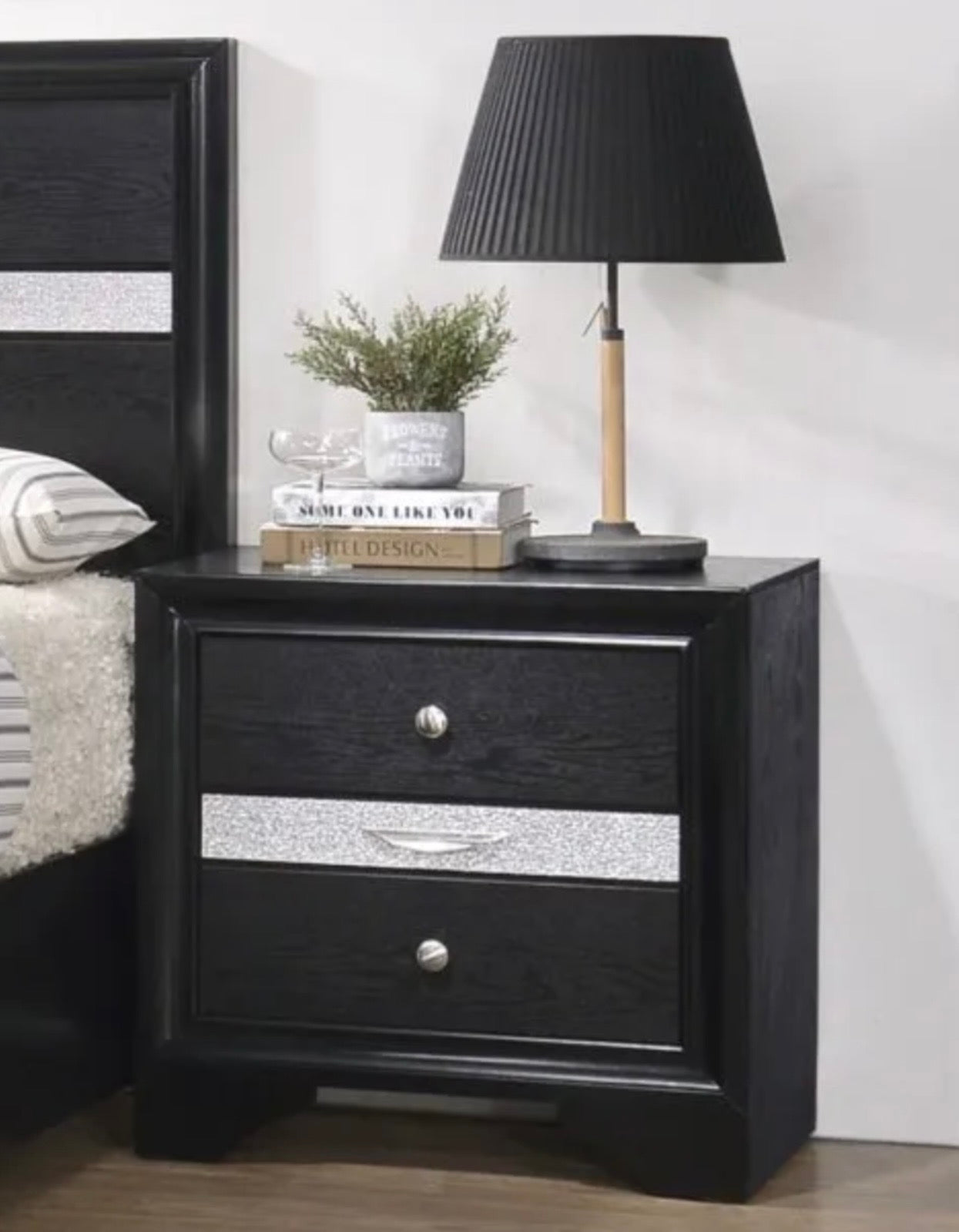 Seville bedroom collection