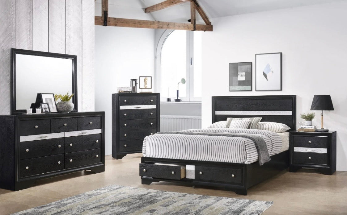 Seville bedroom collection