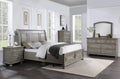 Abigail Bedroom Collection