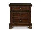 Abigail Bedroom Collection