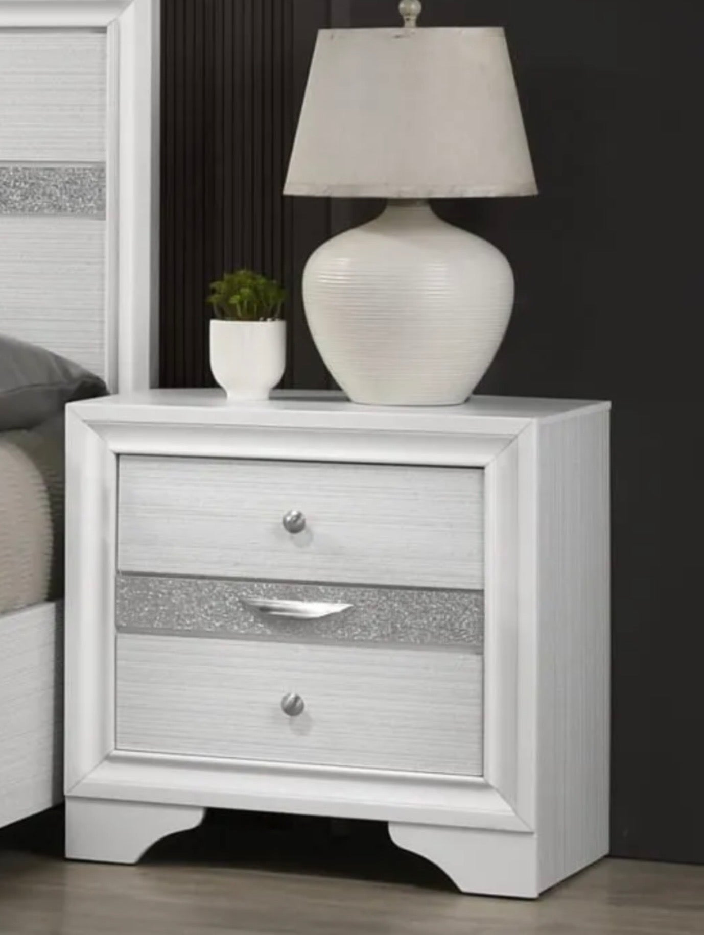 Seville bedroom collection