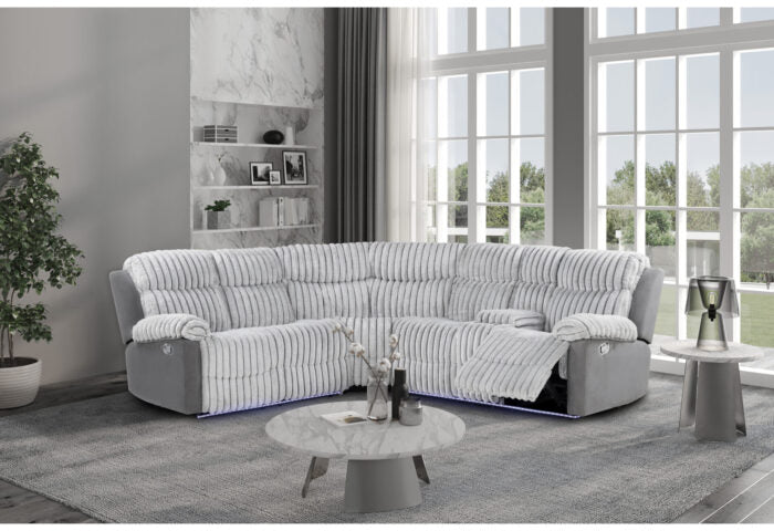 Sophia reclining collection