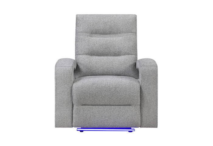 Margherita Power reclining collection