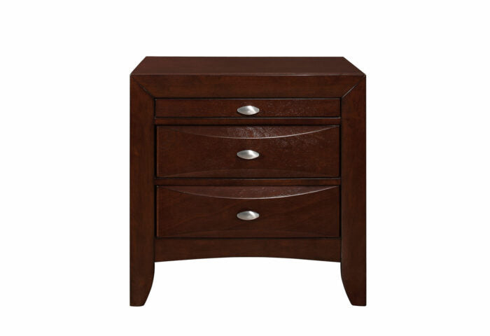 Linda Storage Bed Bedroom collection