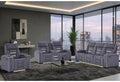 Francis P2 Power Reclining Collection