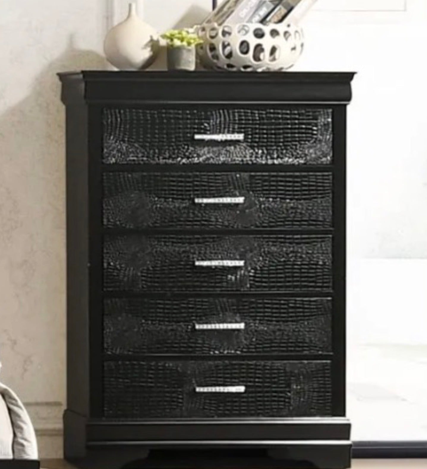 Pompei Bedroom Collection