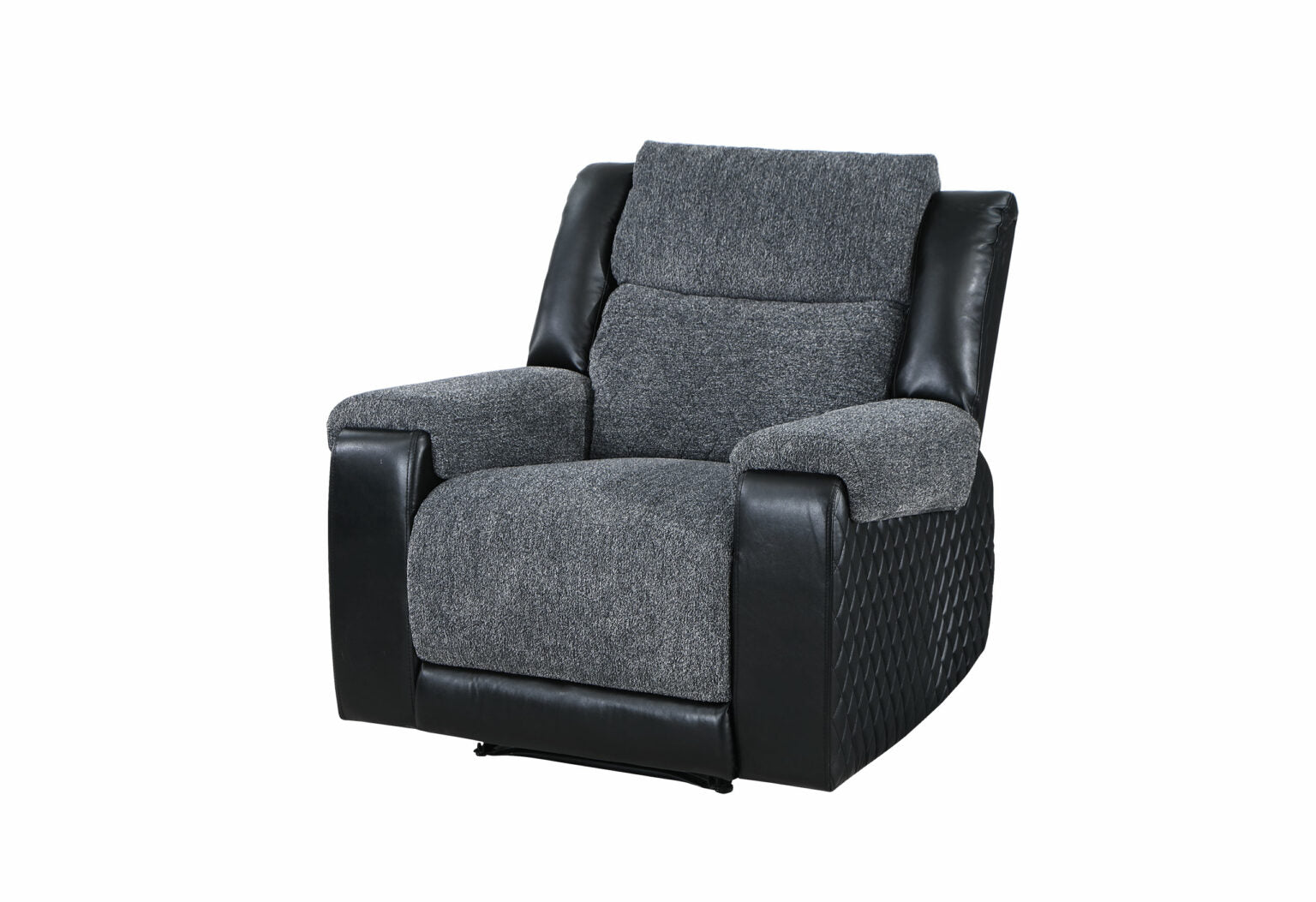 Lucas 2 tone reclining collection