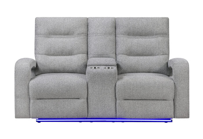 Margherita Power reclining collection