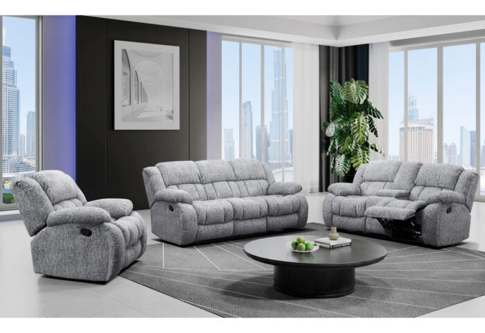 Jaida Reclining Collection