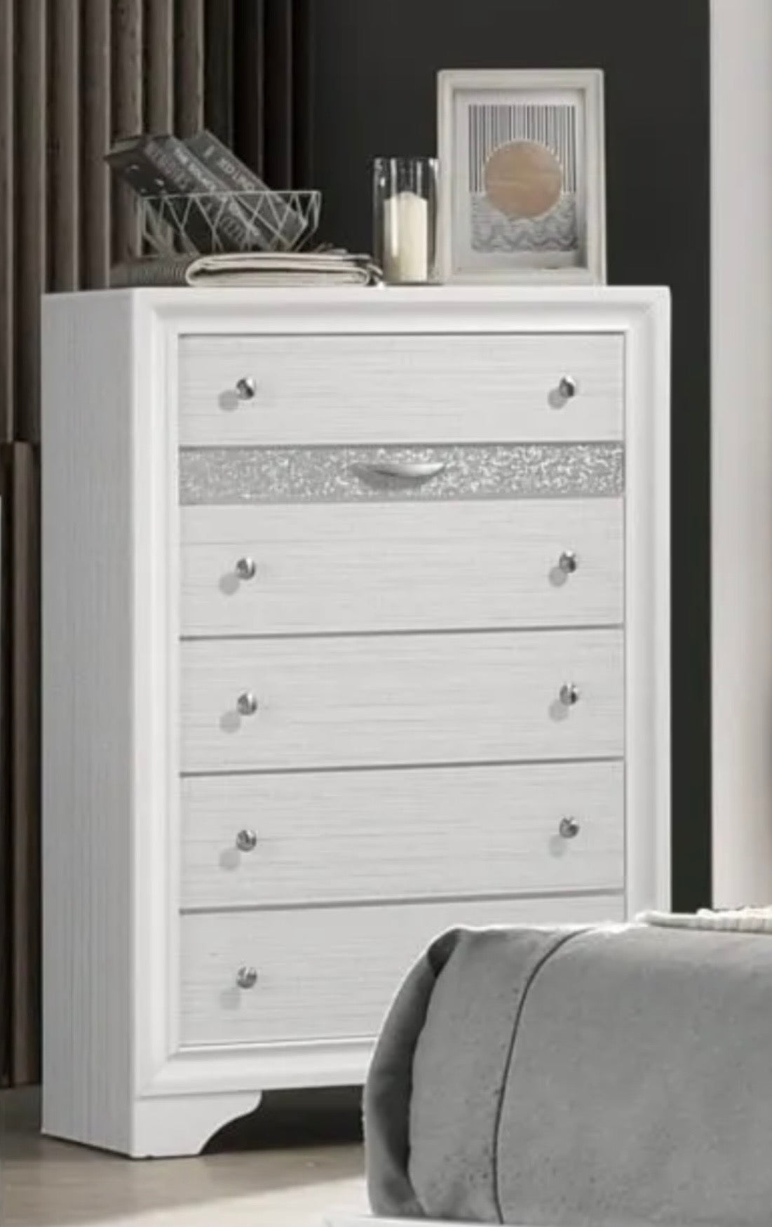 Seville bedroom collection