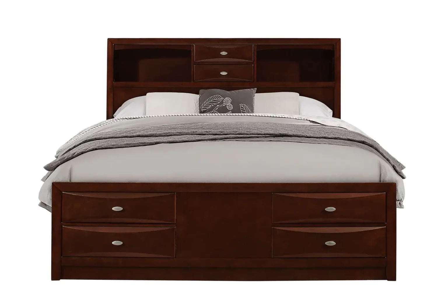 Linda Storage Bed Bedroom collection