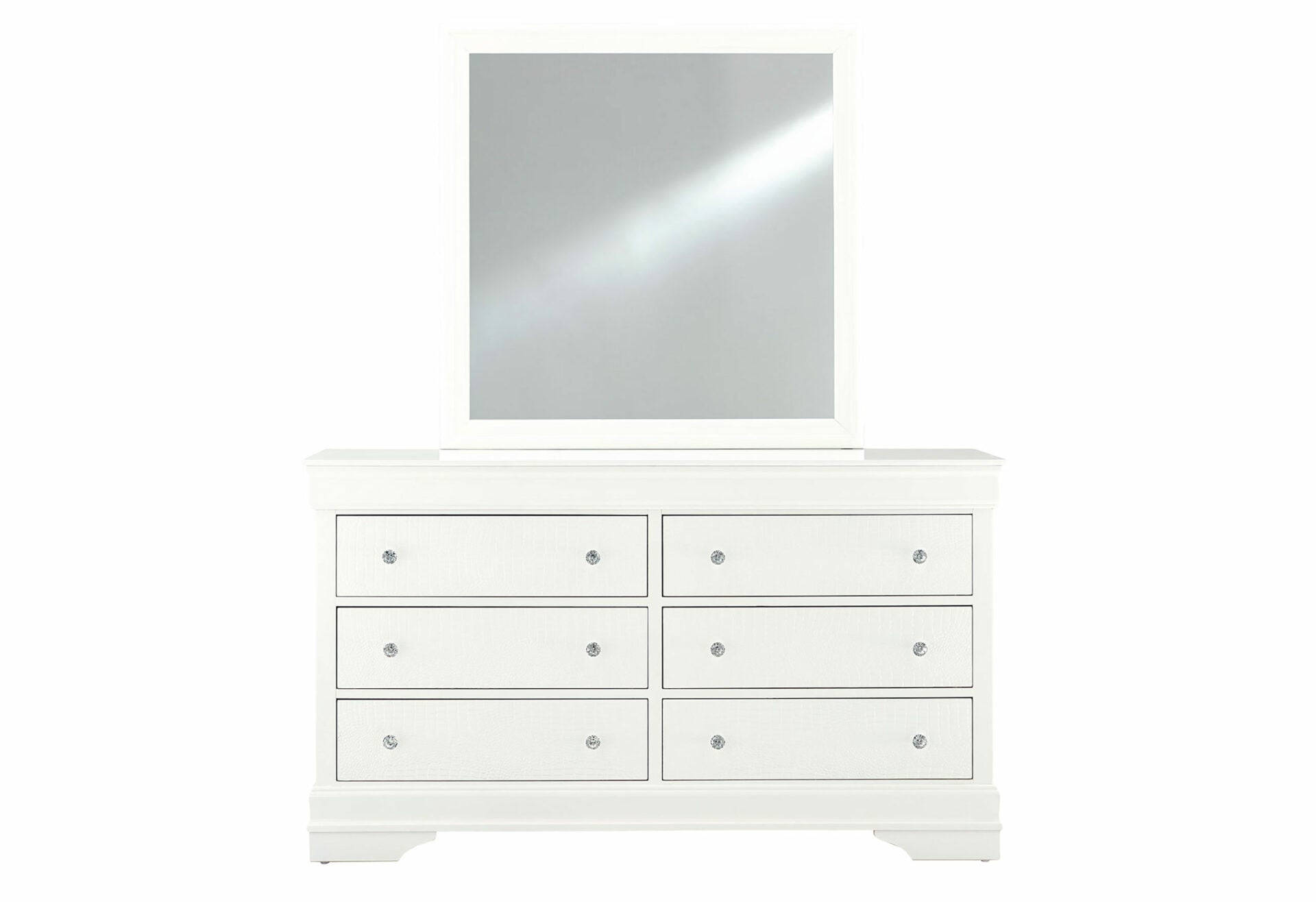 Pompei Bedroom Collection