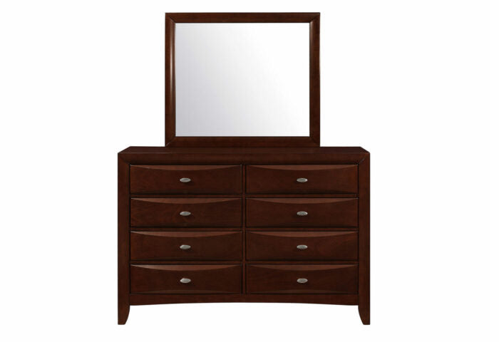 Linda Storage Bed Bedroom collection