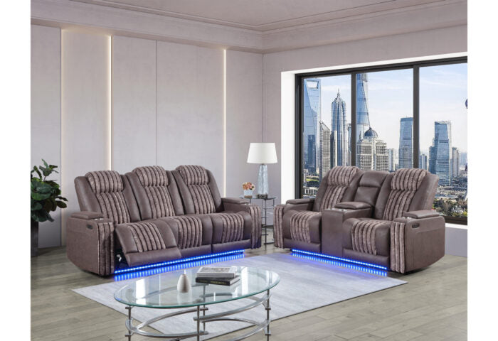 Pietro Power Reclining Collection