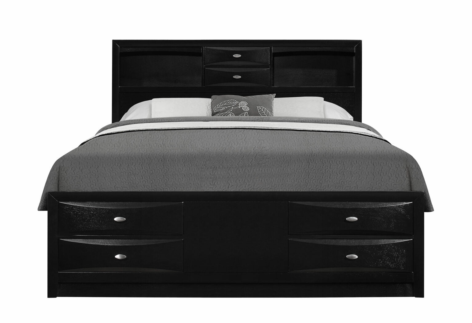 Linda Storage Bed Bedroom collection