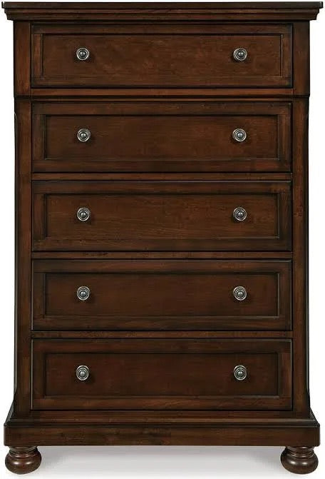 Abigail Bedroom Collection