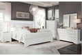Pompei Bedroom Collection