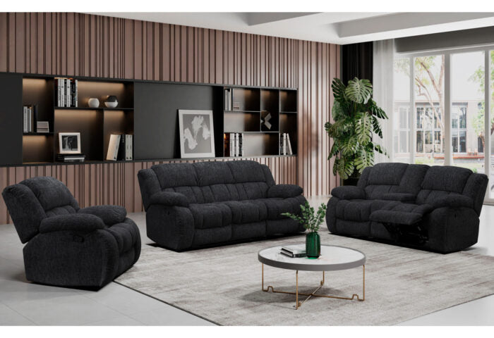 Jaida Reclining Collection