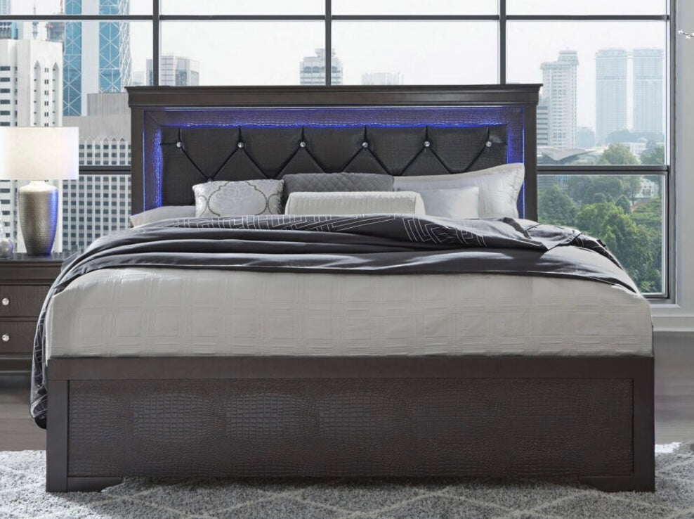 Pompei Bedroom Collection