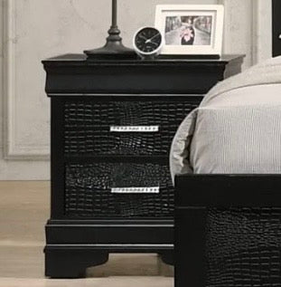 Pompei Bedroom Collection