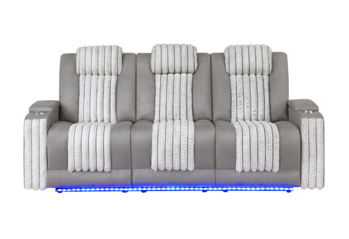 Pietro Power Reclining Collection