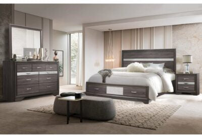 Seville bedroom collection