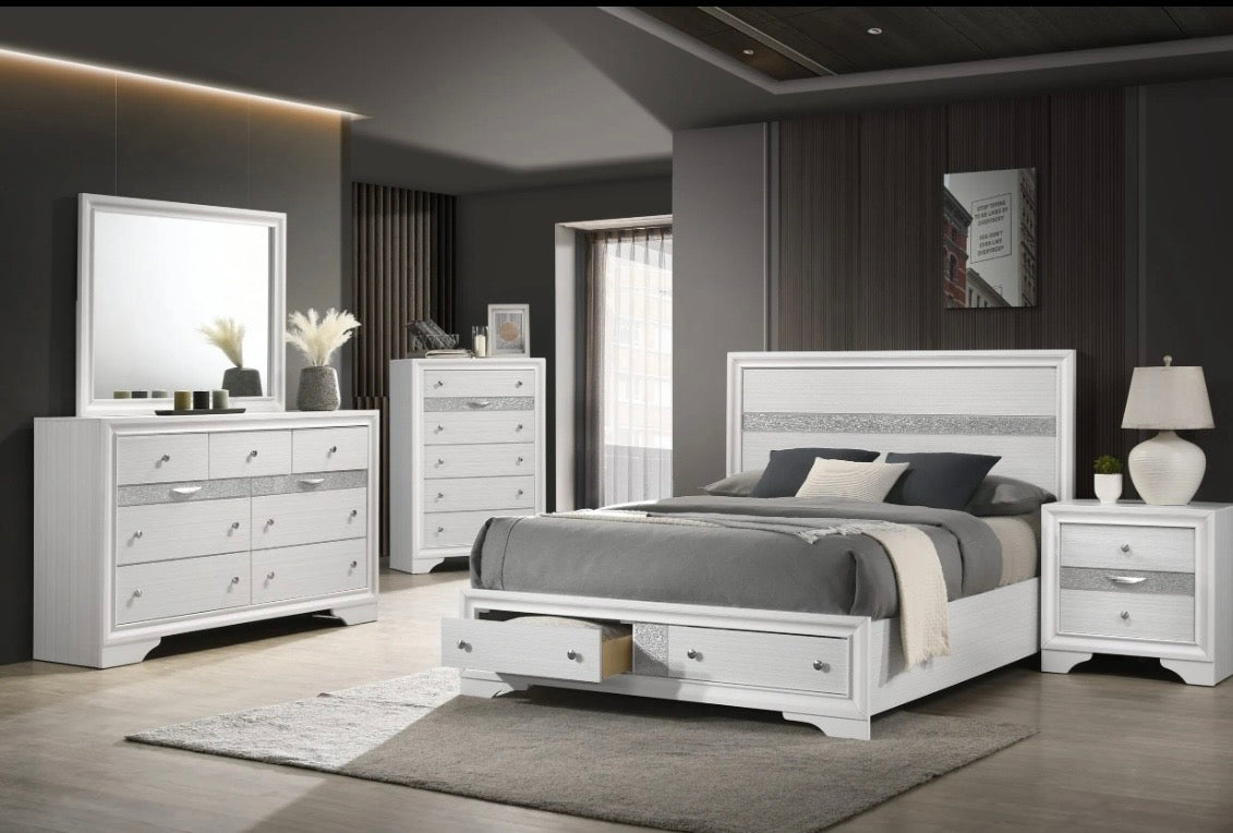 Seville bedroom collection