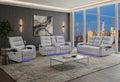 Margherita Power reclining collection