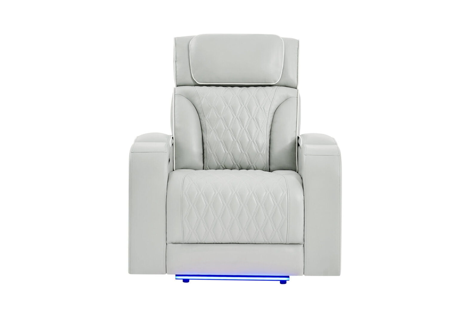 Layla Leather reclining collection